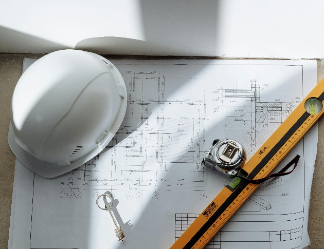 Building design