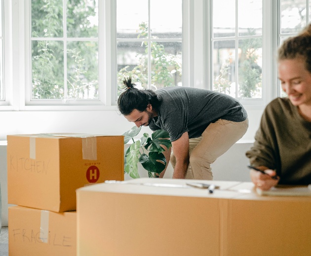 Mortgage Solution